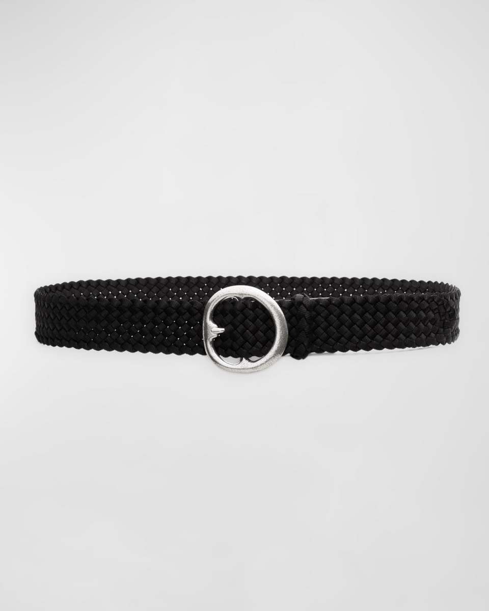 Bae Woven Belt